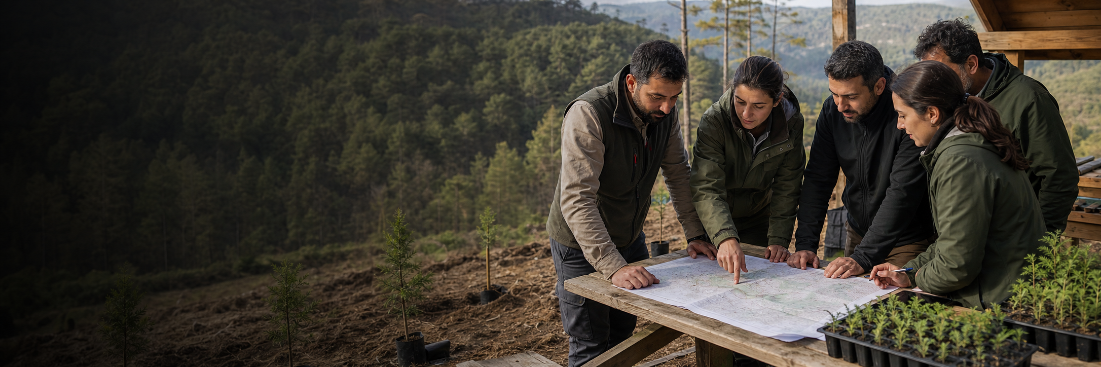 Kurumsal İş Birliği sayfa görseli